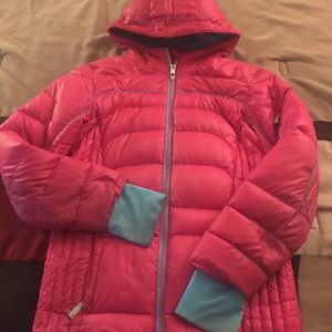 💖Spyder Winter Coat